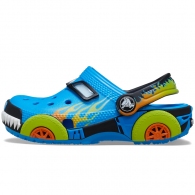 Slapi Crocs Classic IAM Monster Truck Cg T thumbnav
